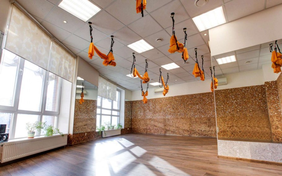 Аннино парк жилой комплекс