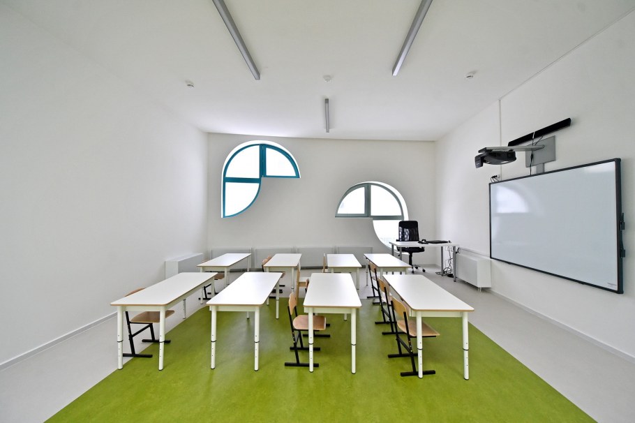 Варшавское 141 садик