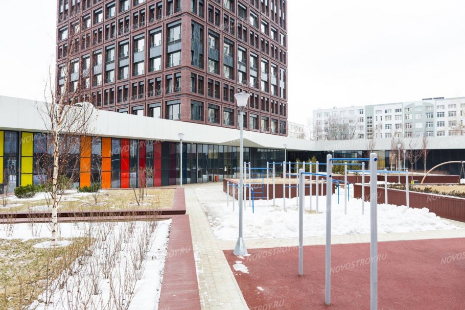 Путь силы фитнес клуб Россошанская