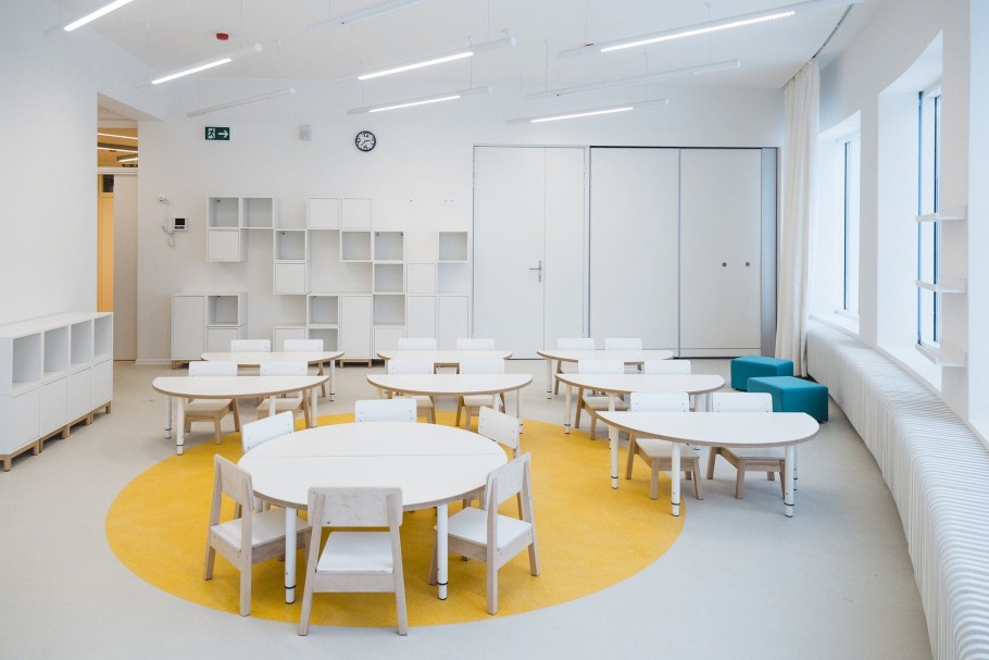 Школа Феникс Москва Аннино