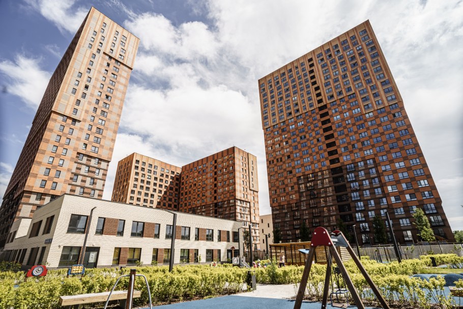 Пик Варшавка 141