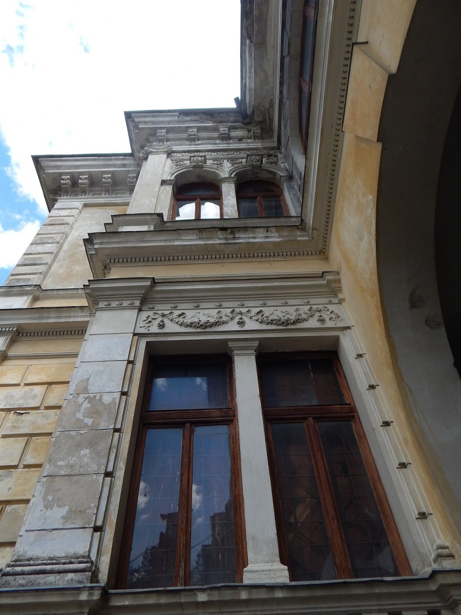 ЖК Московский писатель аэропорт