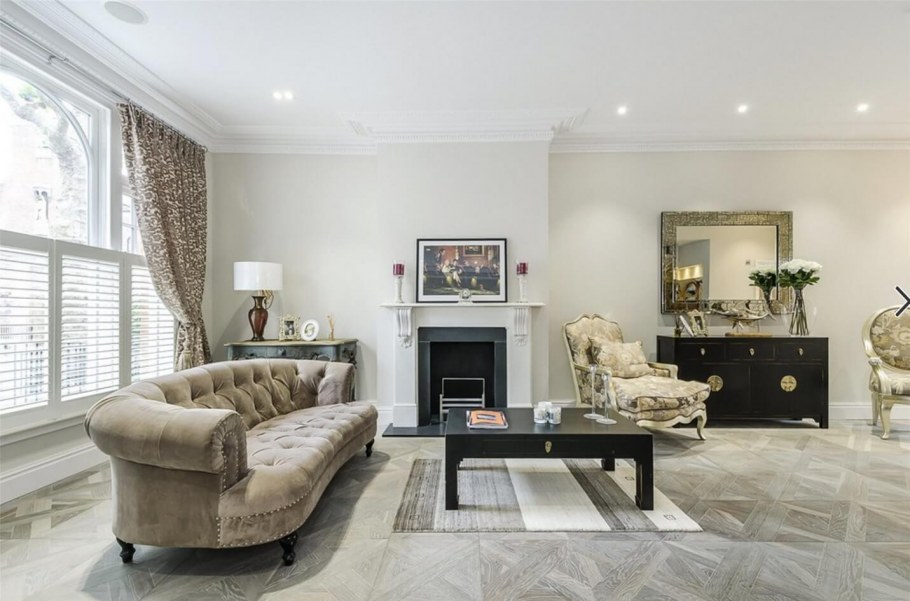 Стиль и дизайн Ивантеевка