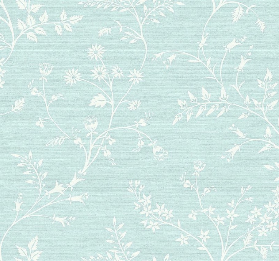 Розово бирюзовая комната