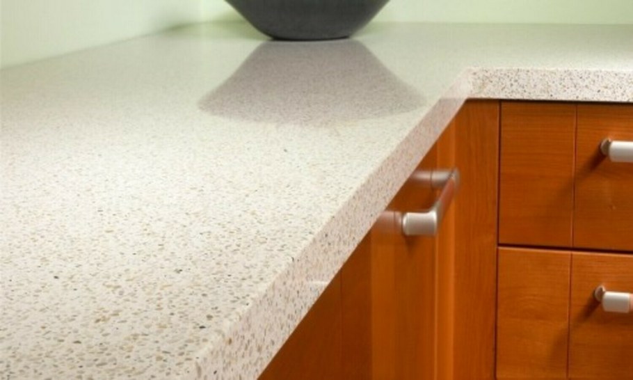 Столешница из искусственного камня Леруа Мерлен