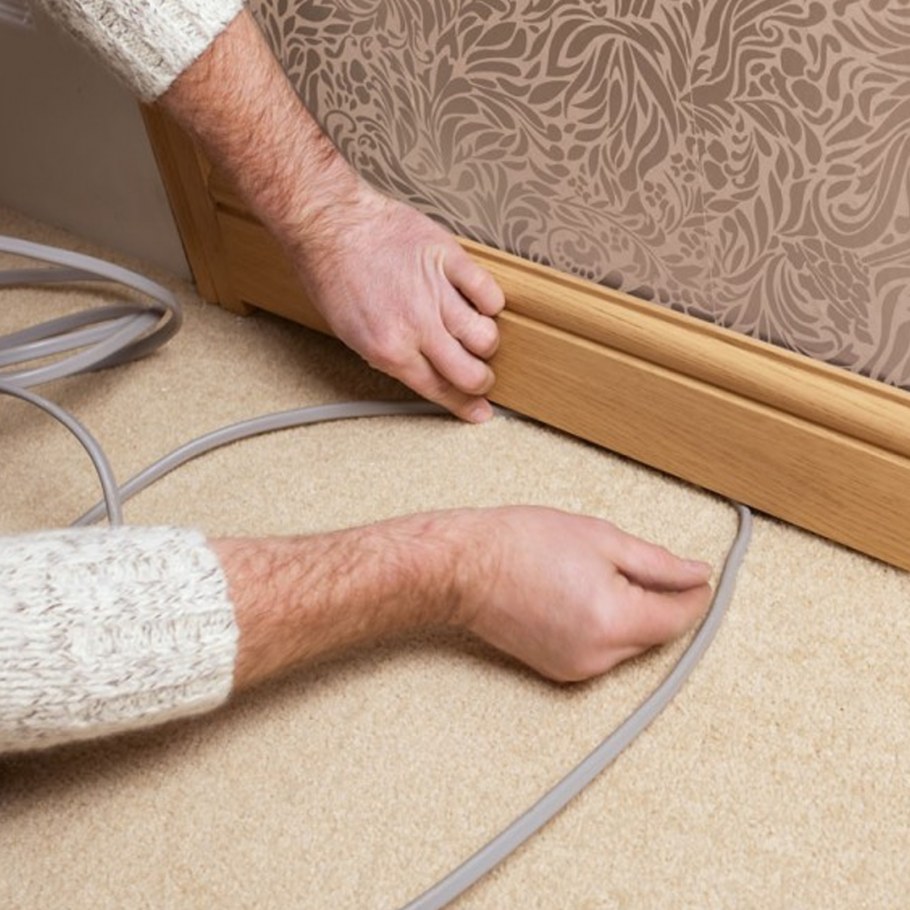 Розетки на кухне