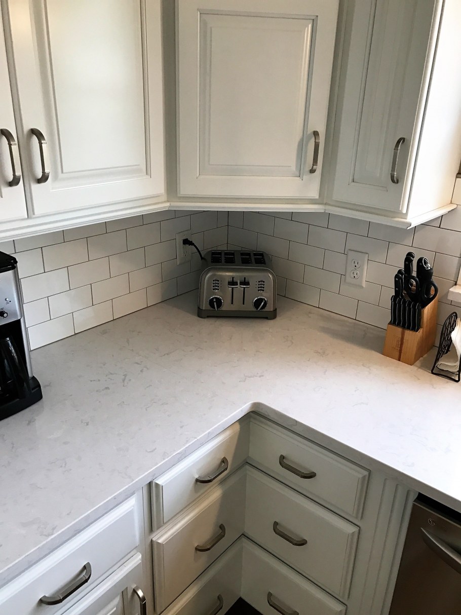 Кухня икеа КАРЛБИ дуб