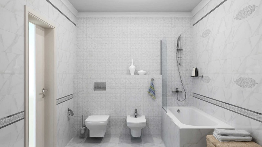 Плитка Кассиопея керамика Классик