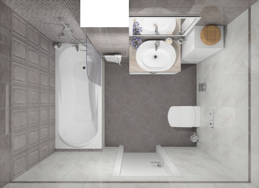 Плитка Керама Марацци Гран Пале