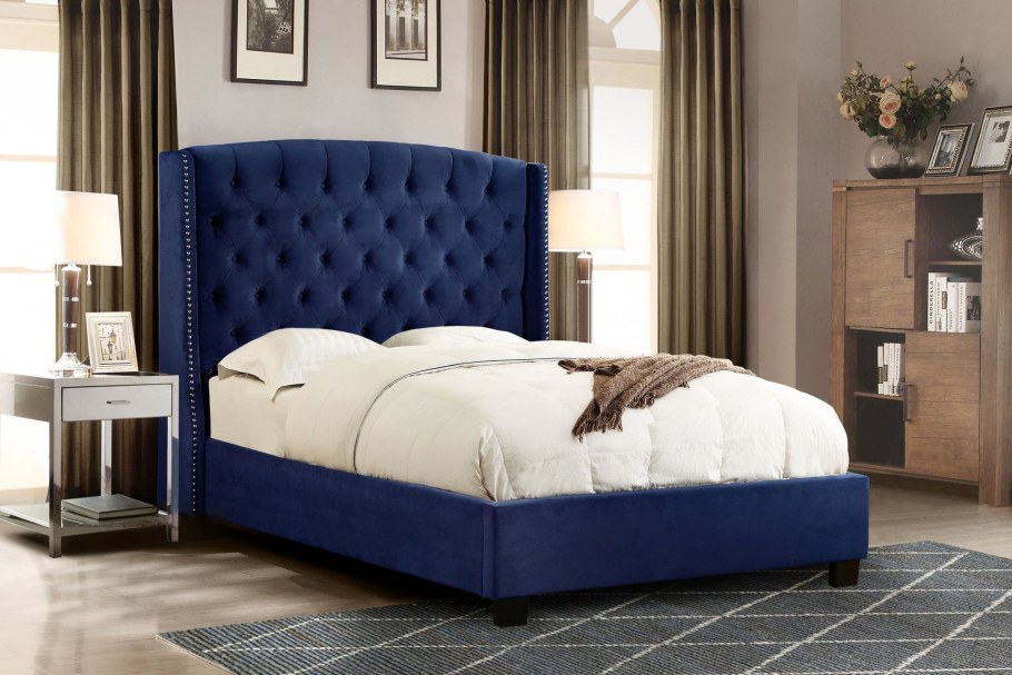 Изголовье Ashley 120