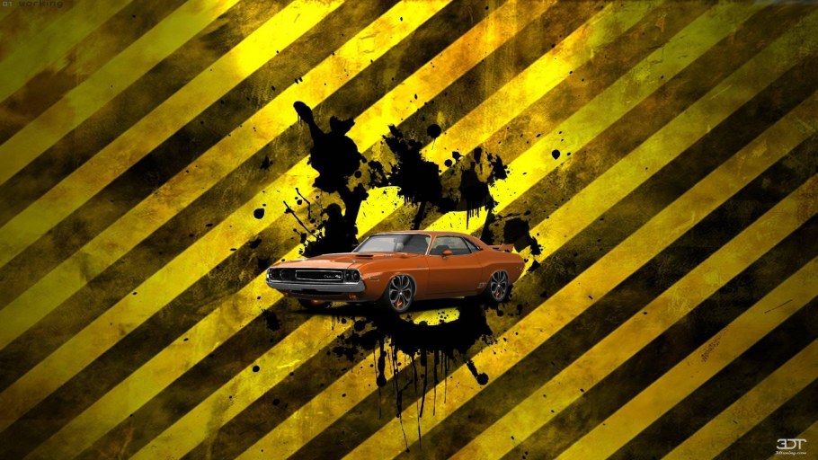 Яркий Минимализм в интерьере