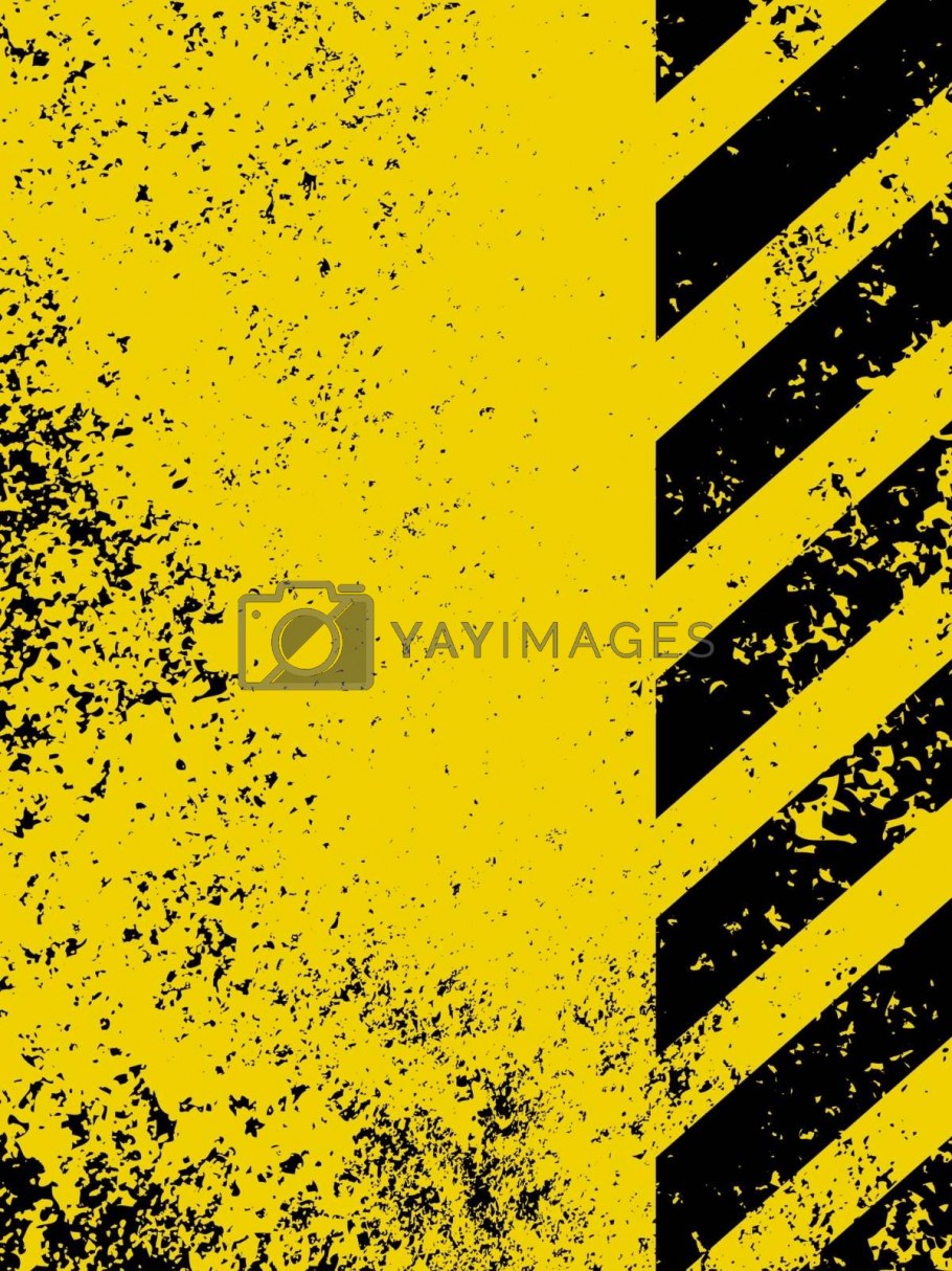 Желтая стенка