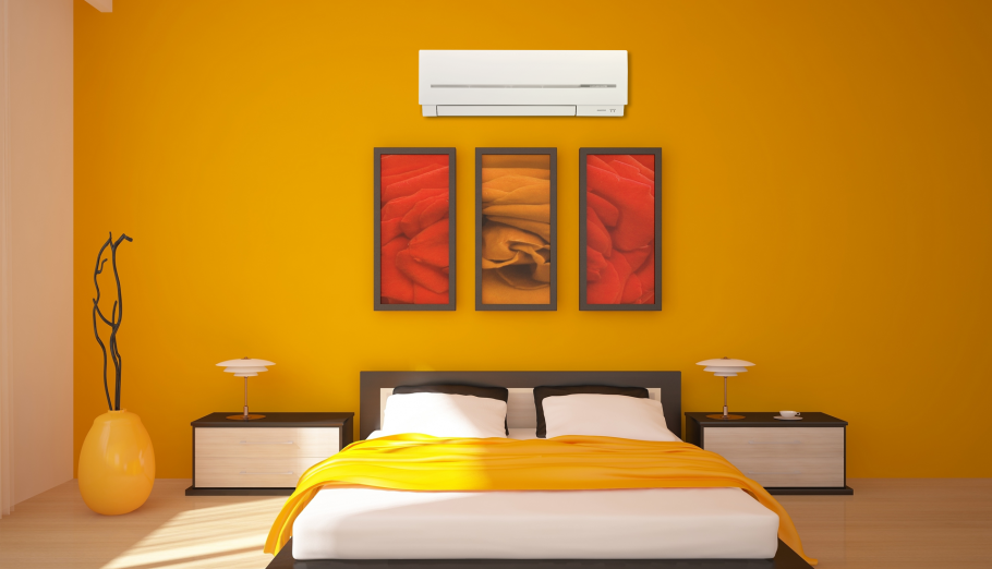 Кирпич ярко желтый