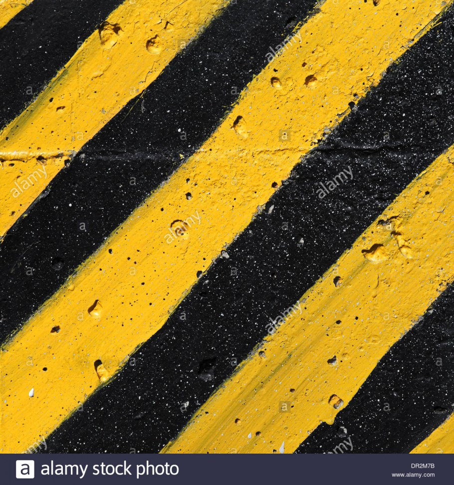 Желто черный