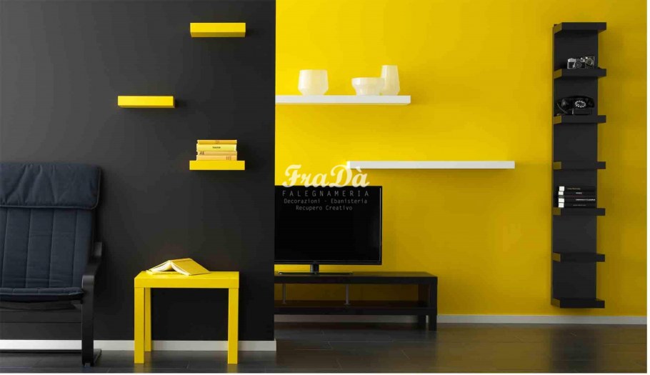 Полка lack ikea