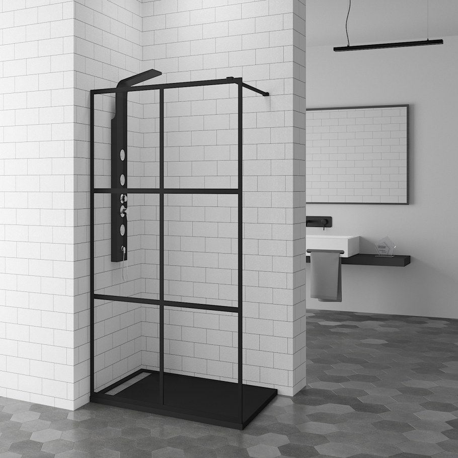 Перегородка RGW WA-11b