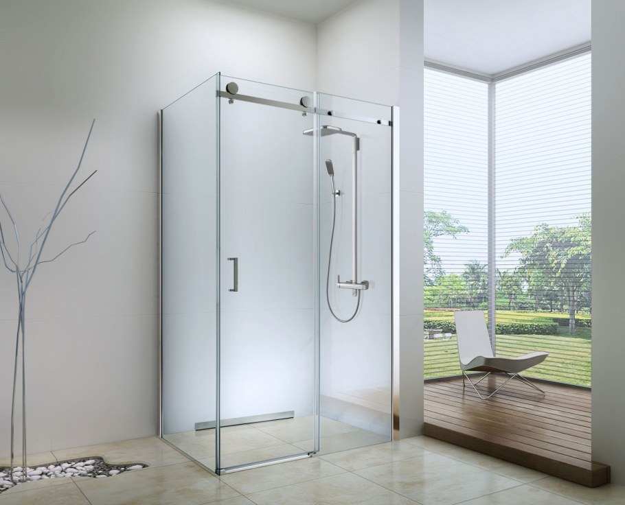 Душевая перегородка Berges Sky