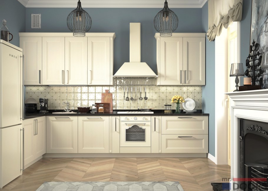 Классические кухни