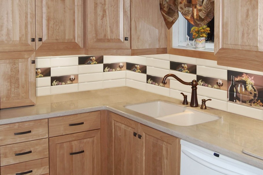 Кухня Tessarolo Camilla 3d Max model