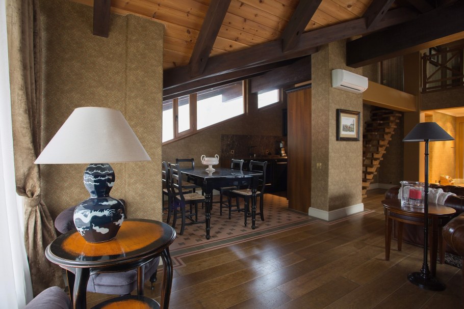 Отели в стиле Шале красная Поляна