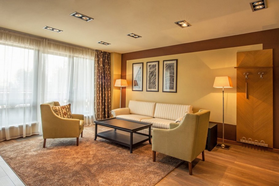 Поляна 1389 отель и спа гостиничный комплекс