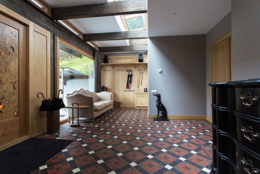 Аркадия отель 4*