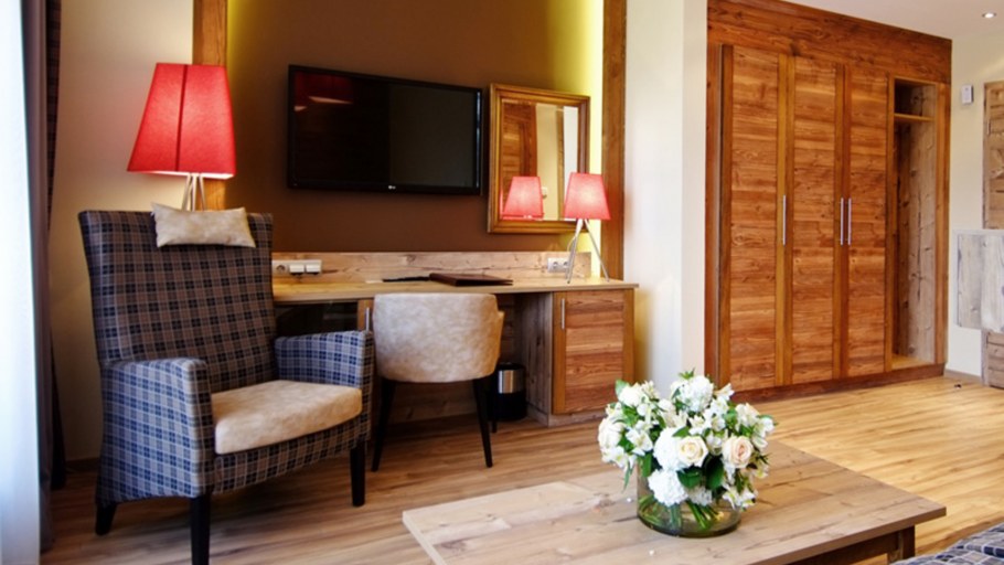 Ибис Стайлс красная Поляна