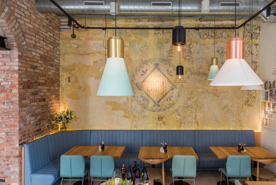 Барная стойка в доме