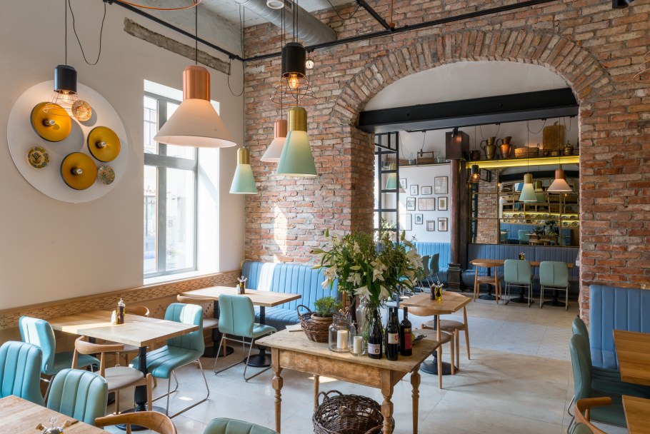 Кафе деревенский дворик Иркутск