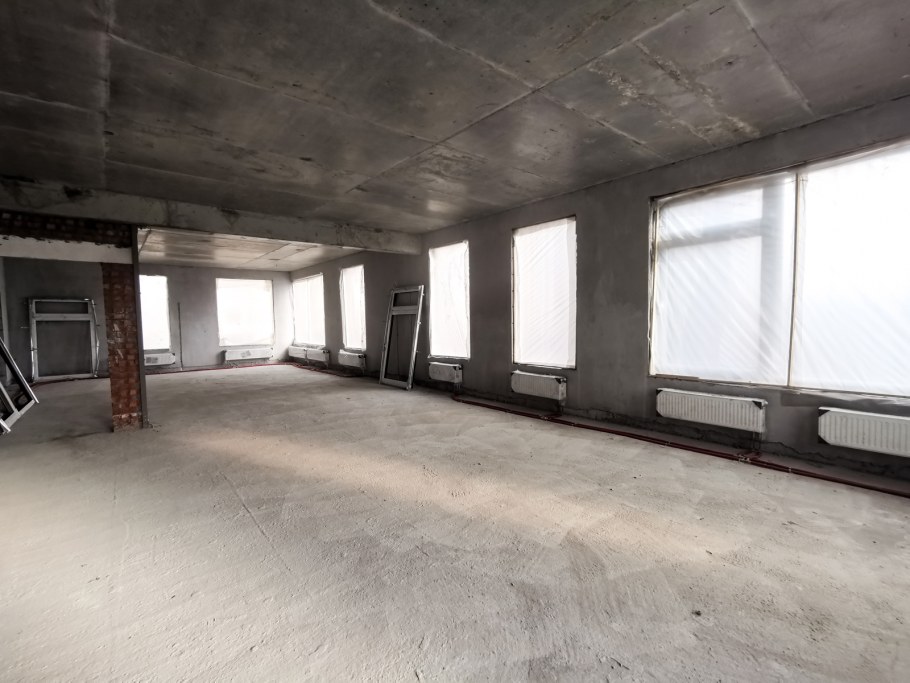 БЦ Румянцево парк