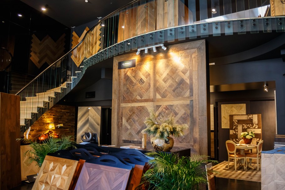 Каминная Кузнецкий мост