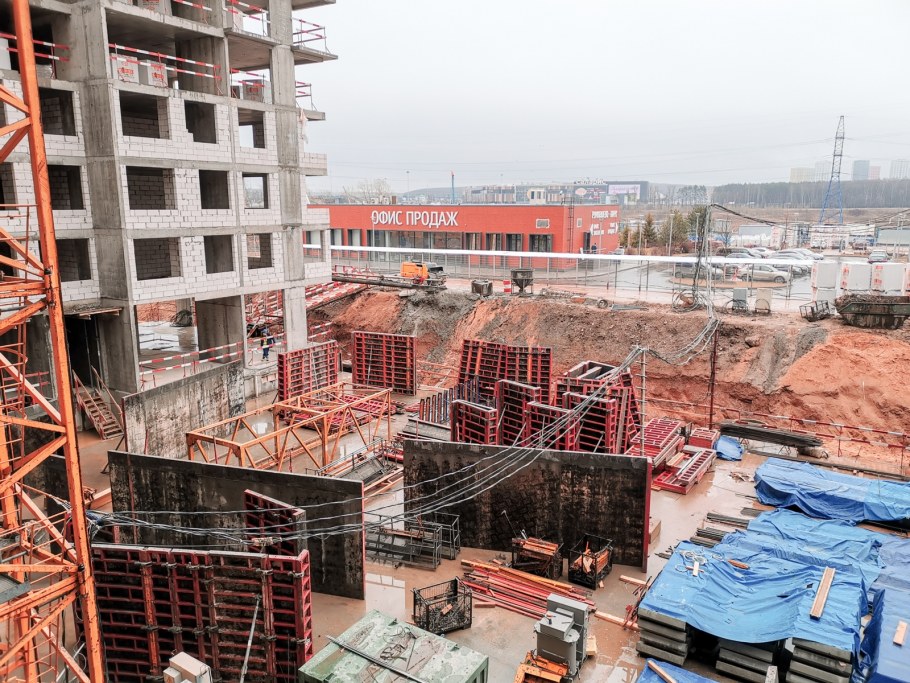 Студенческие дизайн проекты