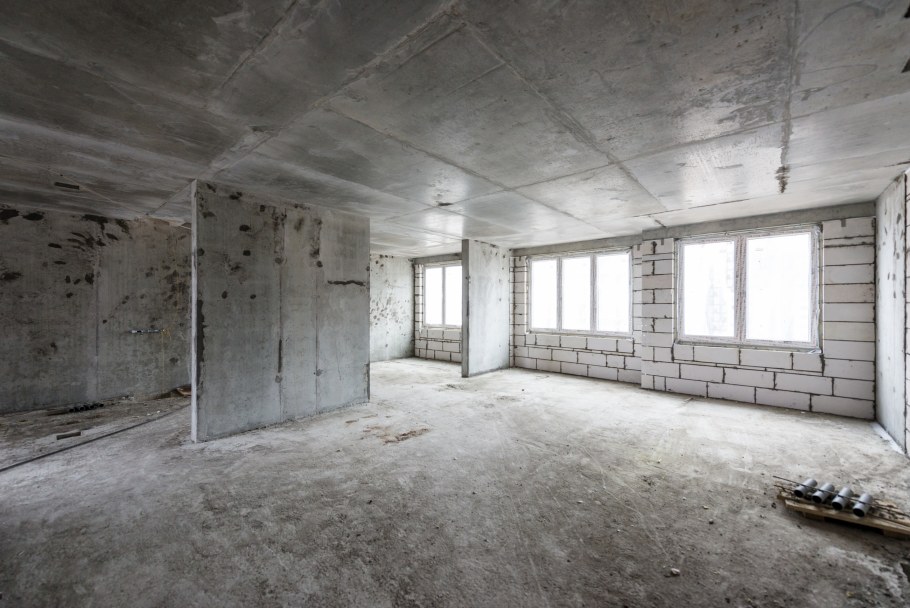 Румянцево парк отделка