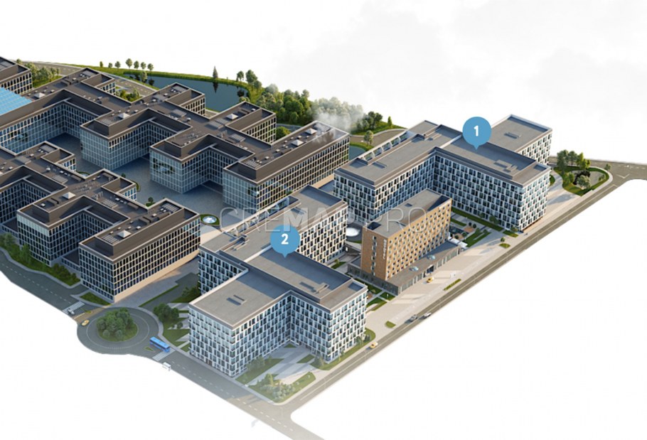 Comcity очередь Браво