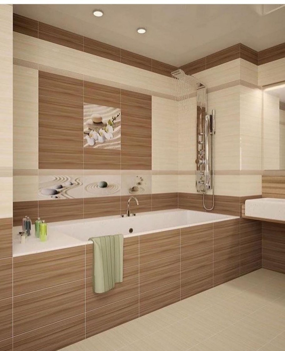 Коллекция плитки Alma Ceramica Плессо