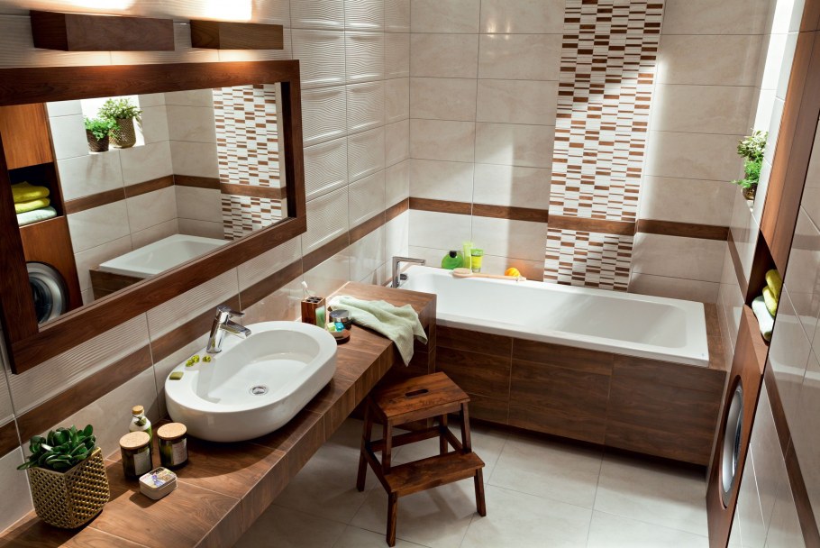 Плитка anelli Alma Ceramica