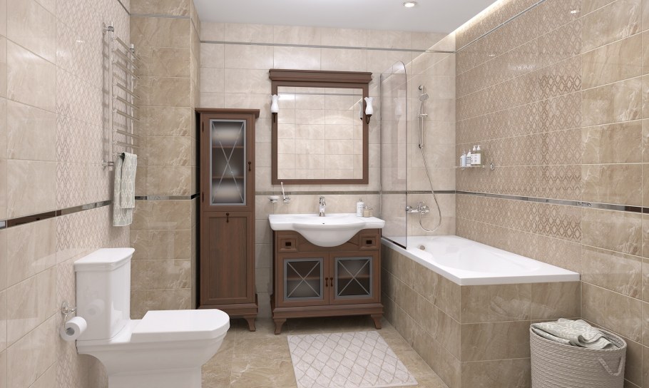 Коллекция плитки Kerama Marazzi Аджанта