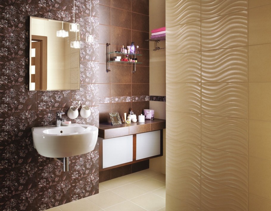 Плитка Gracia Ceramica Rapsodia