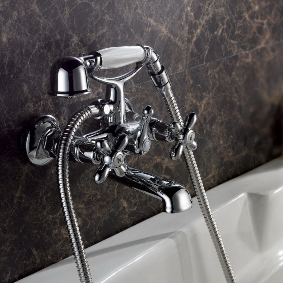 Смеситель IDDIS Jeals