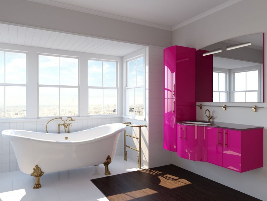 Ванна Габриэлла-2