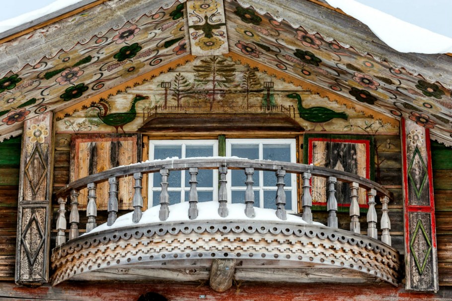 Дом-двор Клокотова (1879 год)