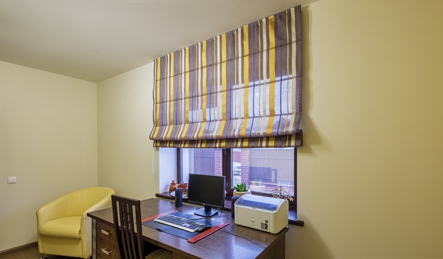 Римские узоры