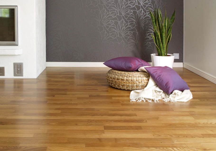 Ламинат quick-Step дуб светлый imu1847