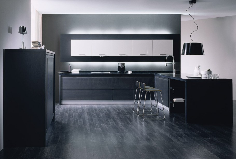 Фасады Оксфорд графит