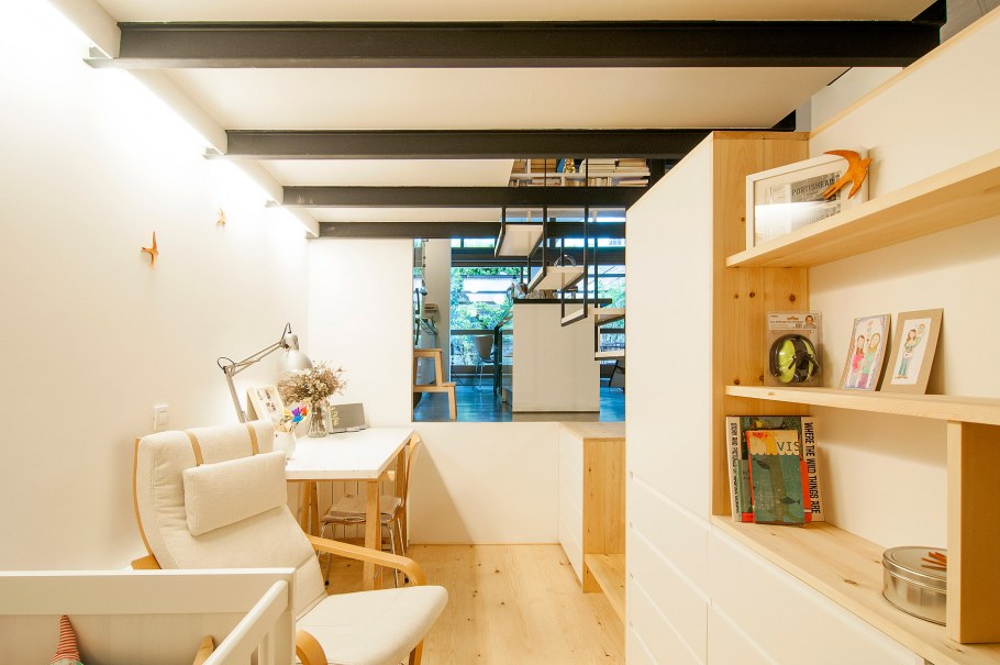 Детская комната пик