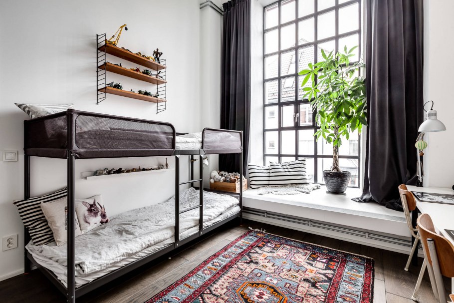 Фиеста Серов игровая комната