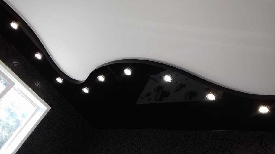 Потолок MSD Premium