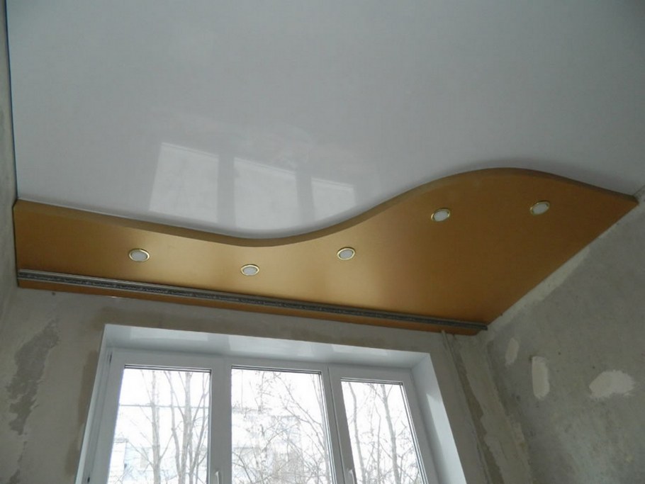 Cb525 карниз Orac DUROFOAM (2 М П)