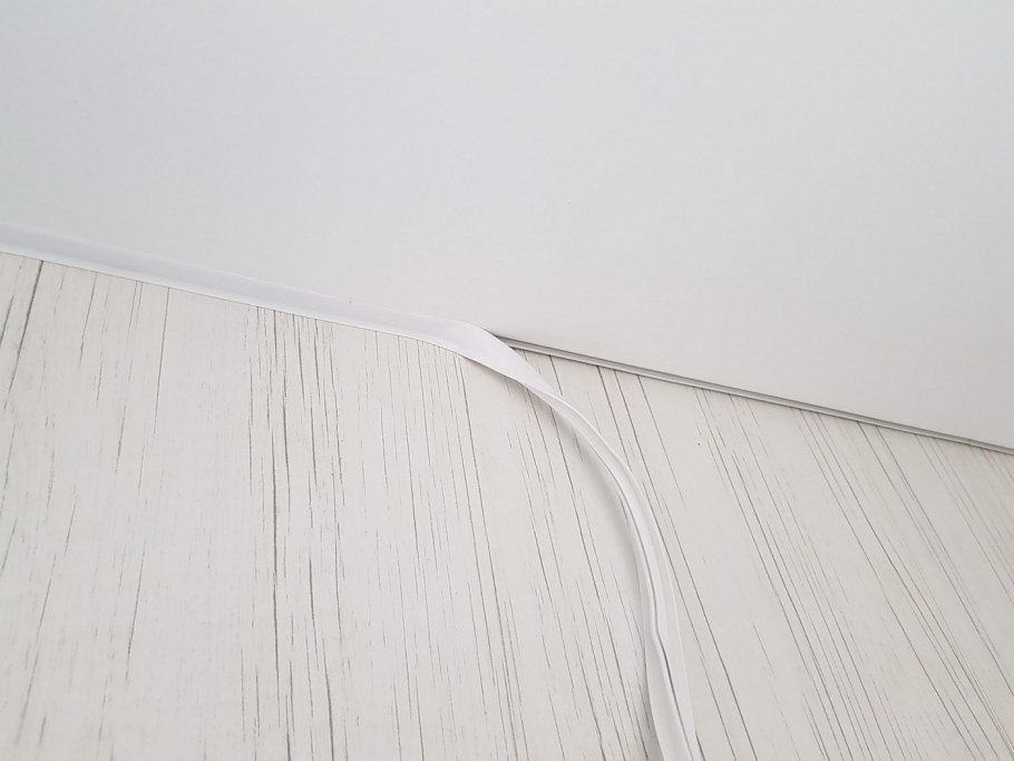 Маскировочная лента для натяжных потолков