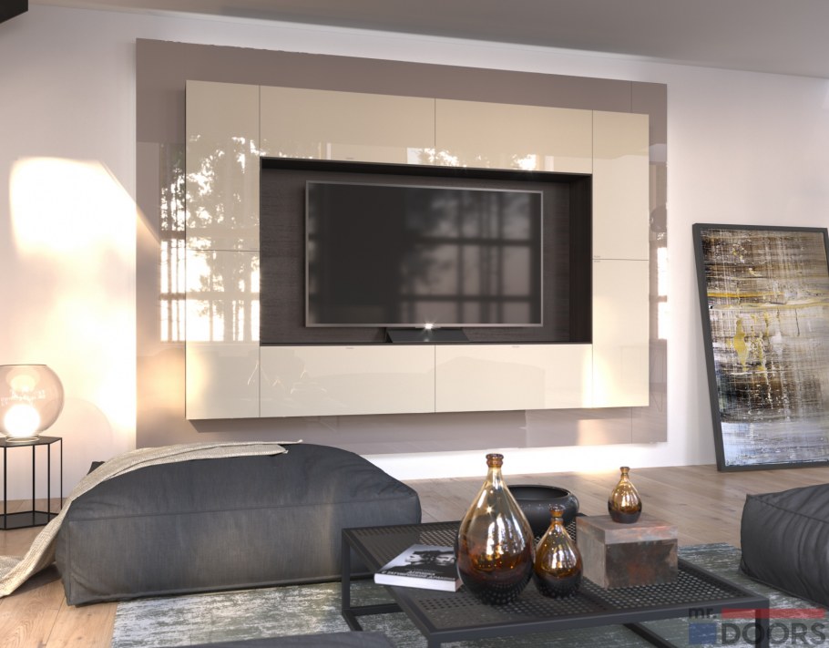 Гостиная, коллекция "Домус" (арт. 224)